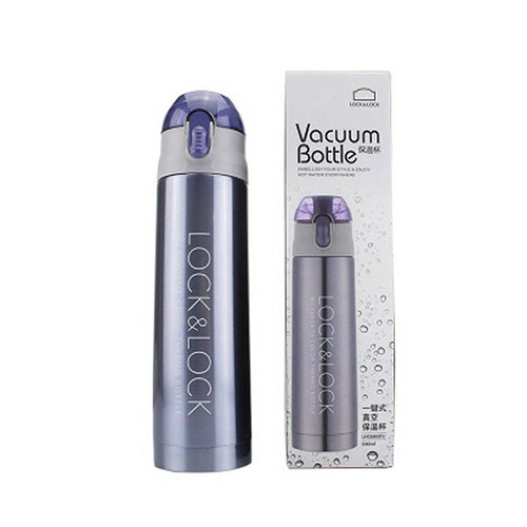 Bình giữ nhiệt 500ml LHC6800FU xanh ngọc