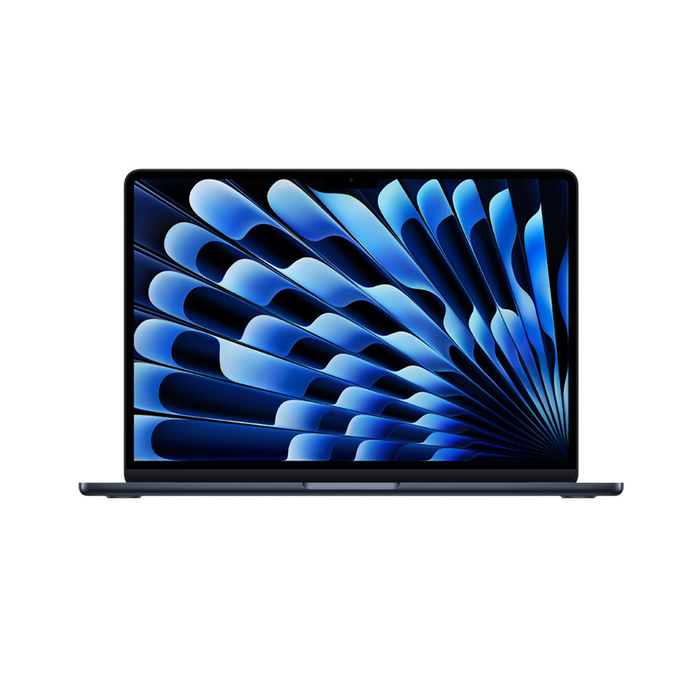 Macbook Air M4 13 inch 10C CPU 10C GPU 16GB 512GB - Midnight
