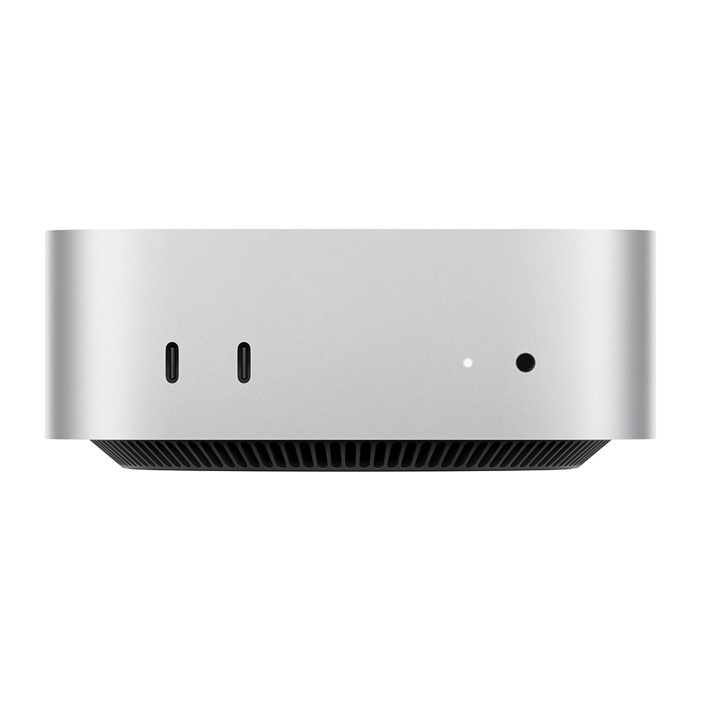 Mac Mini M4 10C CPU 10C GPU 16GB 512GB