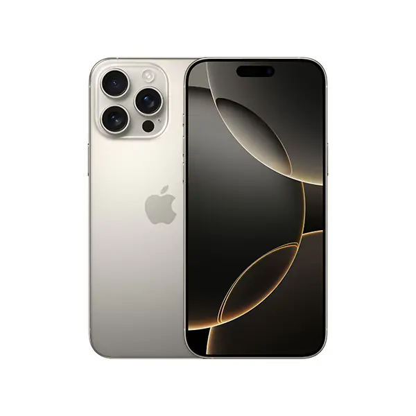 iPhone 16 Pro Max 512GB - Chính hãng