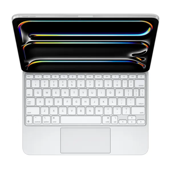 Bàn phím iPad Pro 11 M4 Apple Magic