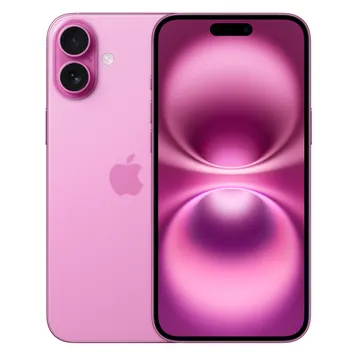 iPhone 16 Plus 256GB - Hồng