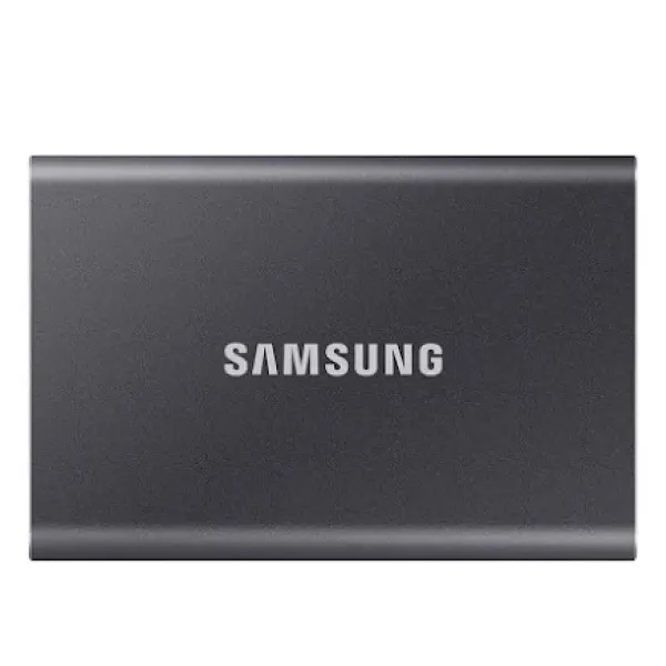 Ổ cứng di động SSD Samsung T7 Portable 2TB