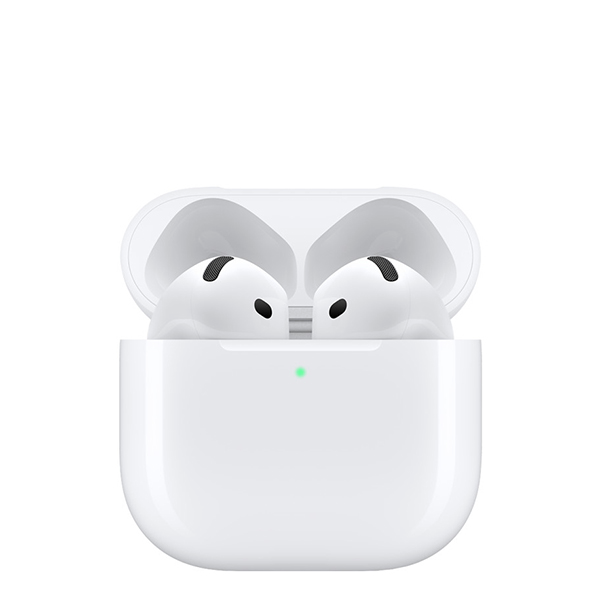 Tai nghe Bluetooth Apple AirPods 4 Chống Ồn Chủ Động