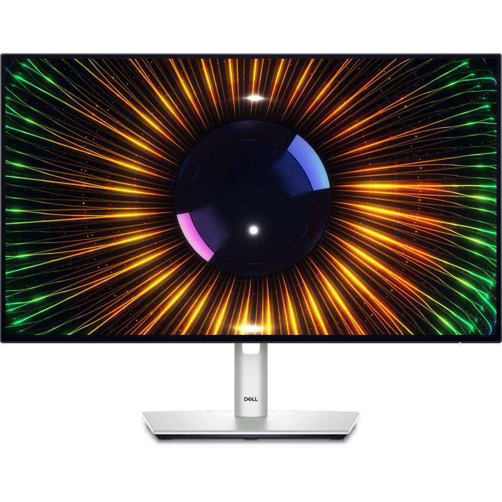 icon arrow left boldicon arrow right bold Hình ảnh chụp sản phẩm Video Novazone Thông số kỹ thuật Chia sẻ:     Đã thích (364) Màn Hình Dell UltraSharp U2424H (23.8 inch - FHD - IPS - 120Hz - 5ms - DRR - TMDS - USB TypeC)