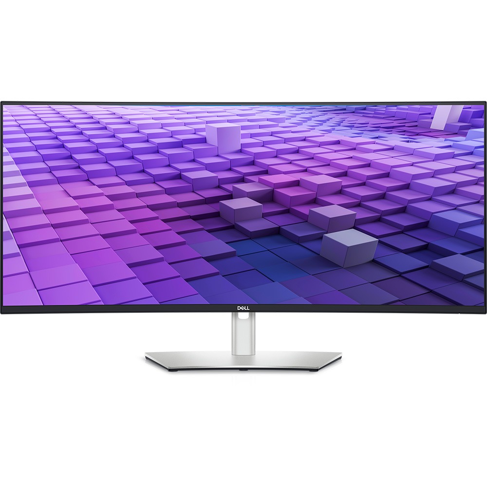 Màn hình Dell UltraSharp 38 cong USB-C Hub - U3824DW