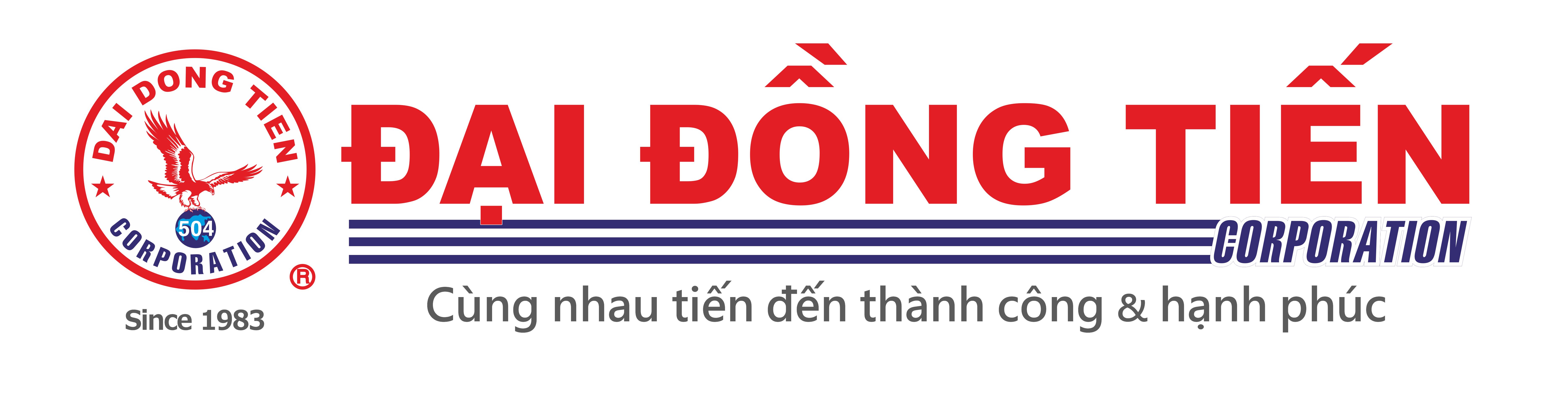 ĐAIDONGTIEN