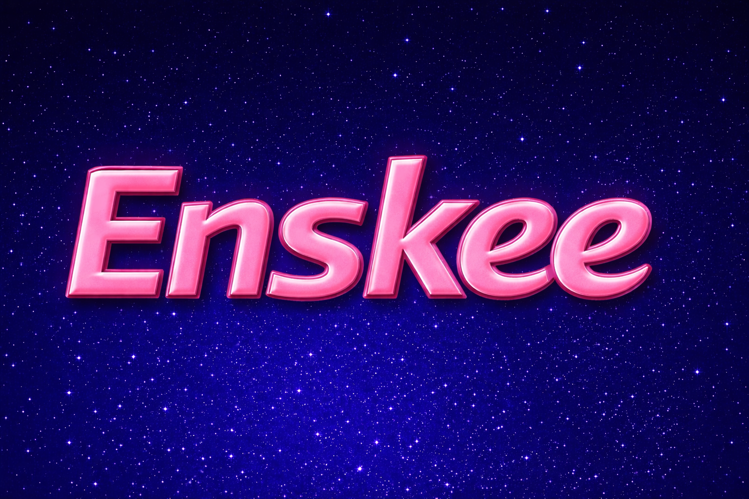 EnsKee