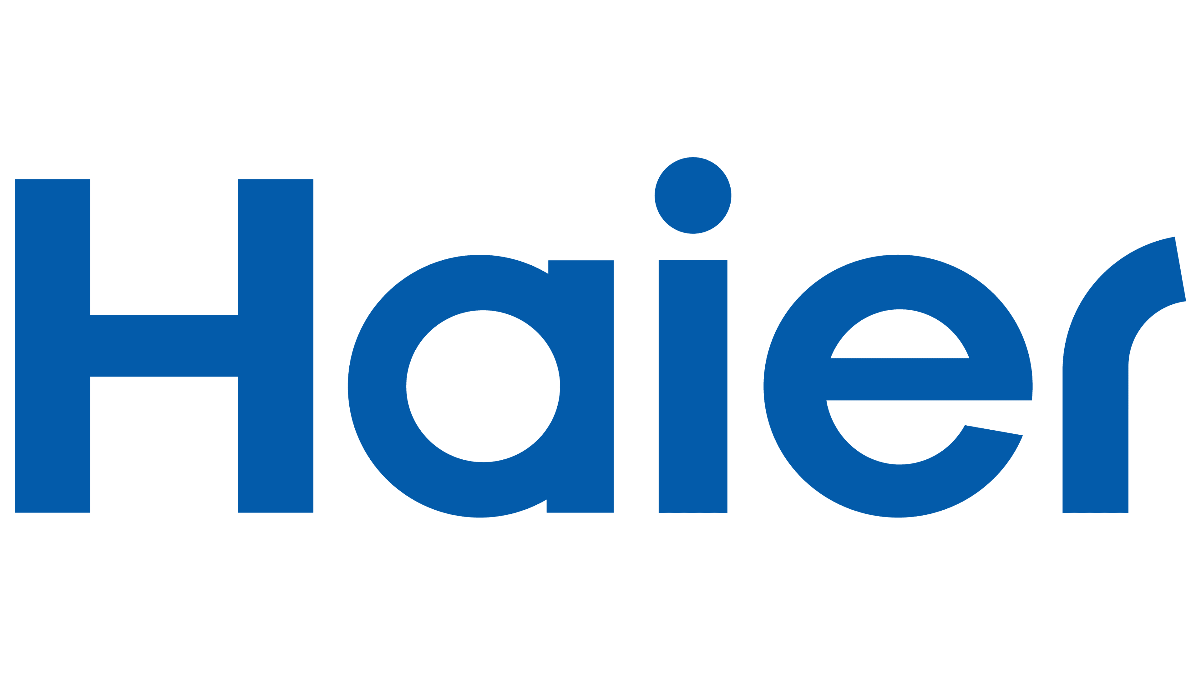 Haier