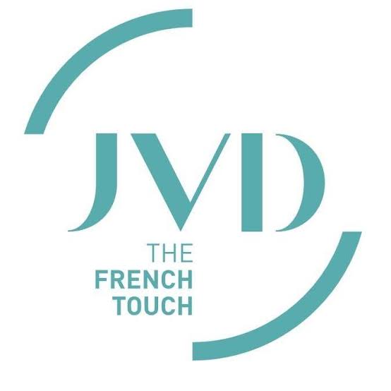 JVD