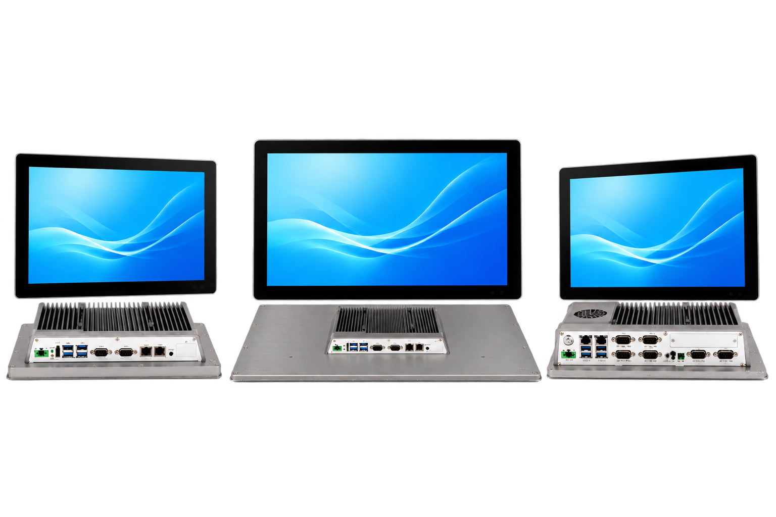Bảng điều khiển PC