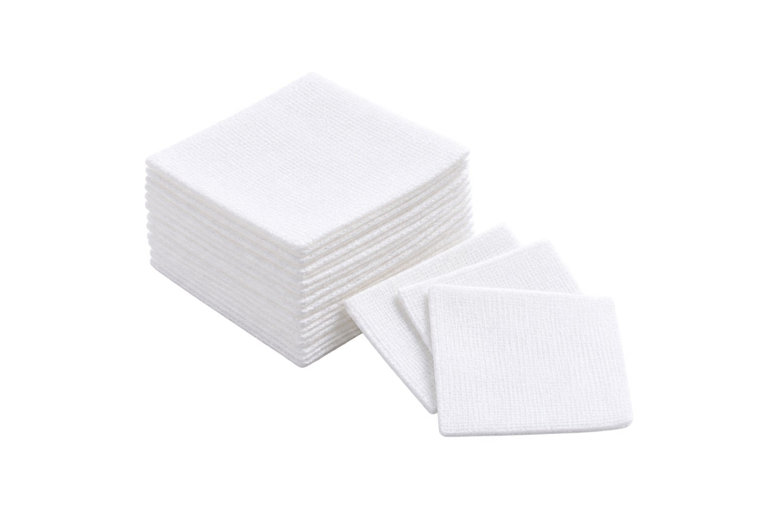 Bông & Gạc tẩm cồn