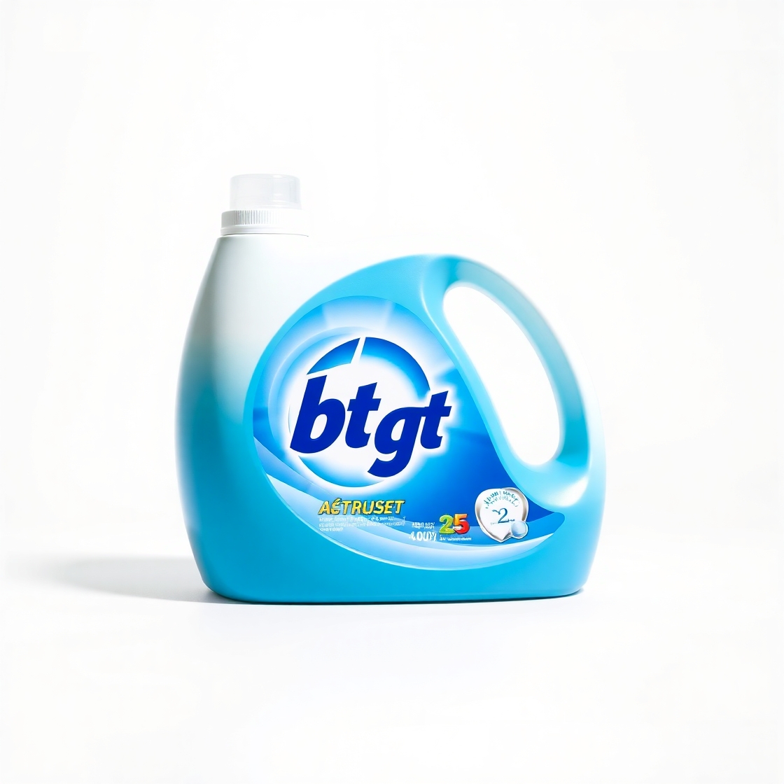 Bột giặt