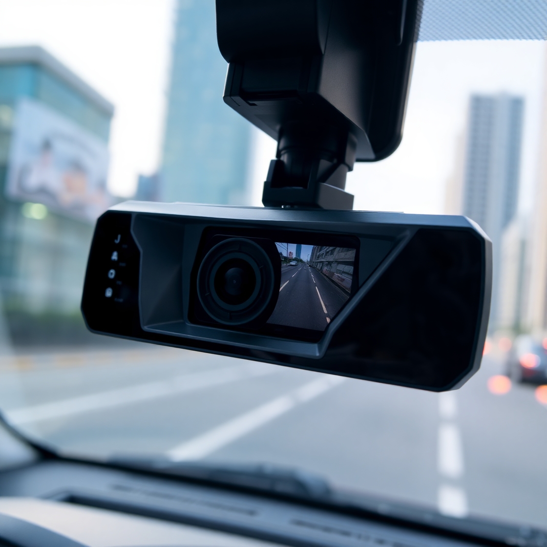 Hệ thống giám sát ra vào bằng Camera