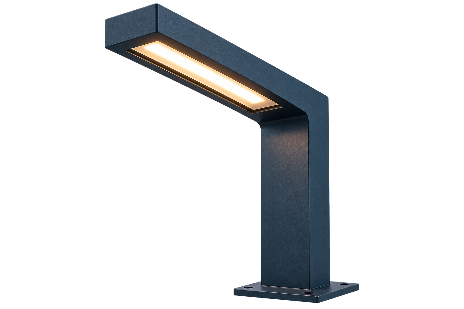 Đèn đường LED