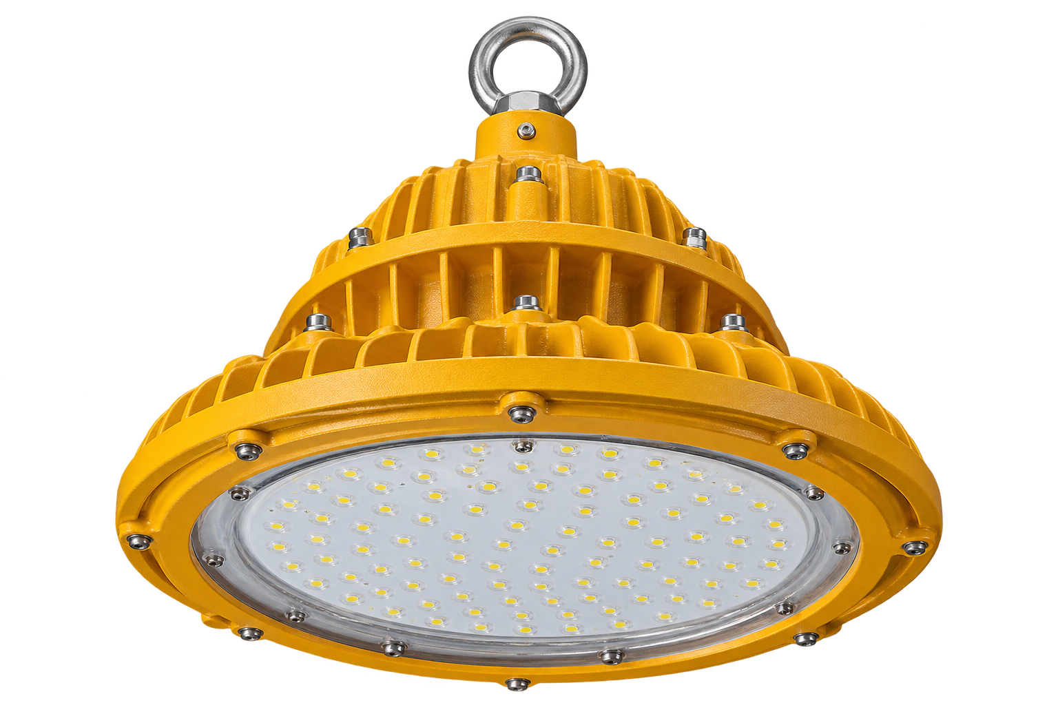 Đèn LED chống cháy nổ