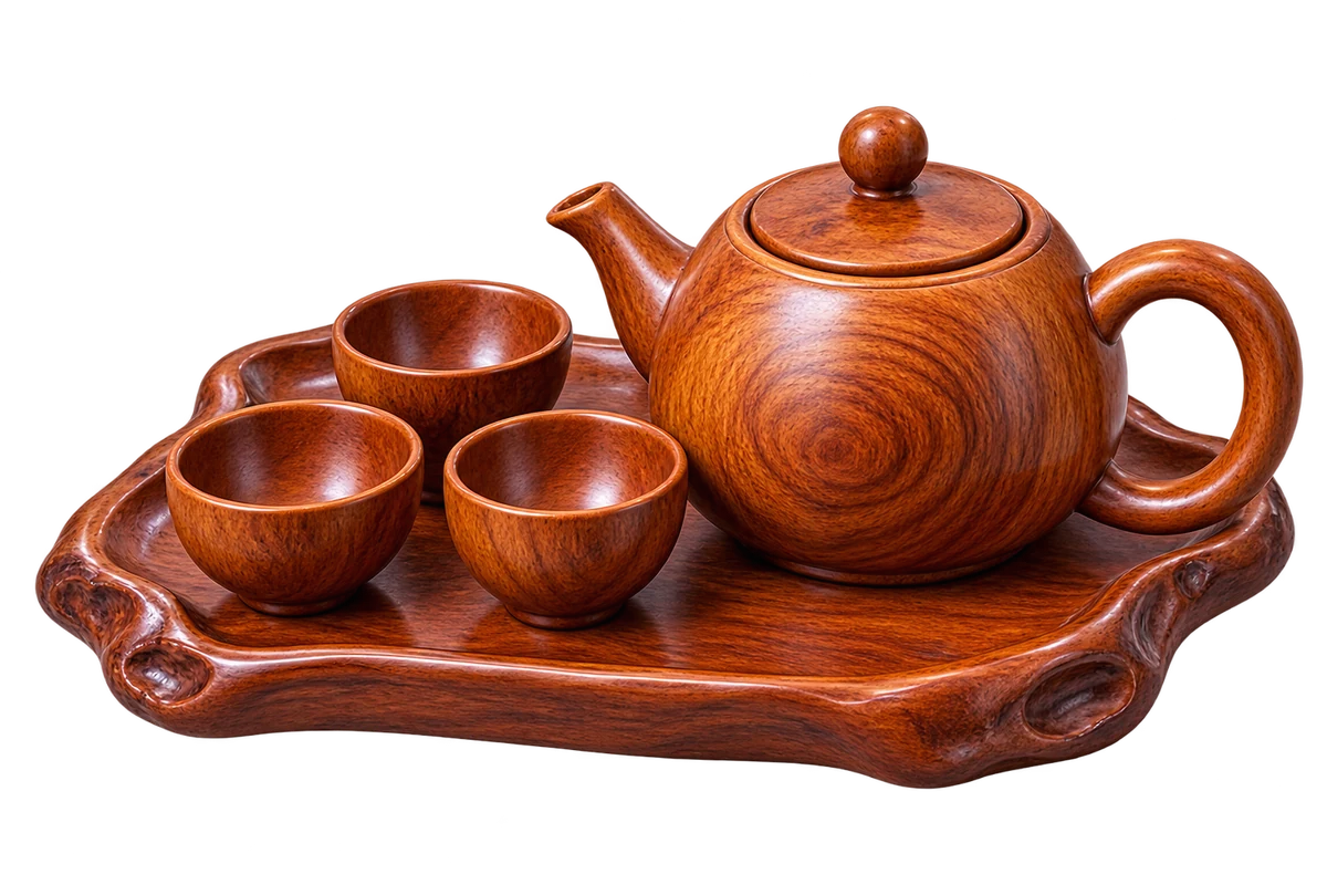 Đồ thủ công bằng gỗ
