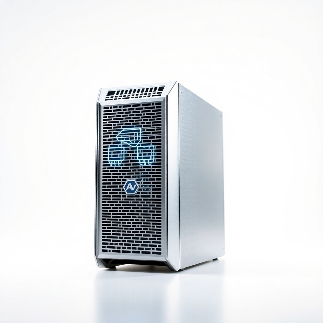 Máy chủ server