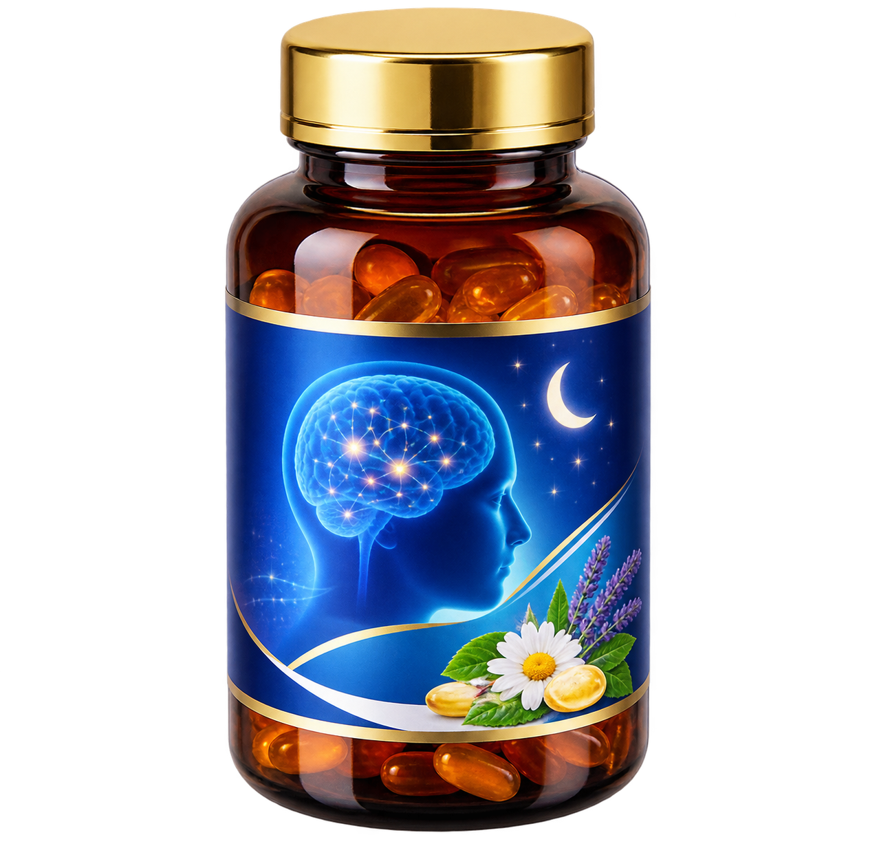 Sản phẩm chăm sóc sức khỏe trí nhớ & giấc ngủ