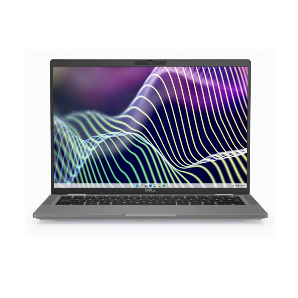 Máy Tính Xách Tay Dell Latitude 7440 XCTO/ Intel Core I7-1355U (12 MB Cache, 10 Cores, Up To 5.00 GHz Turbo)/ Laptop 14.0" FHD+ (1920x1200) AG, No-Touch/ 16 GB, LPDDR5, 4800 MT/s, Integrated/ 512GB M.2 PCIe NVMe Solid State Drive, Class 35/3-cell, 
