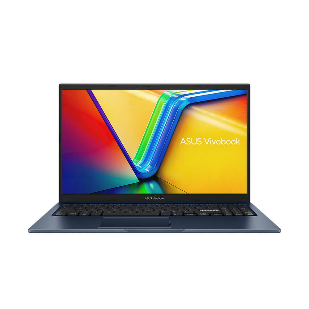 Laptop Asus Vivobook 14 X1404VA-NK125W (Intel Core I5-1335U | 8GB | 256GB | Intel Iris Xe | 14 Inch FHD | Win 11 | Bạc)
