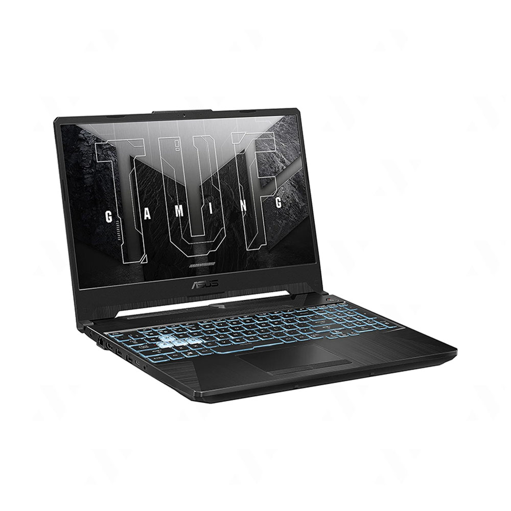 Laptop ASUS TUF Gaming F15 FX506HF-HN017W (Intel Core I5-11400H | 16GB | 512GB | RTX 2050 | 15.6 Inch FHD | Win 11 | Đen)