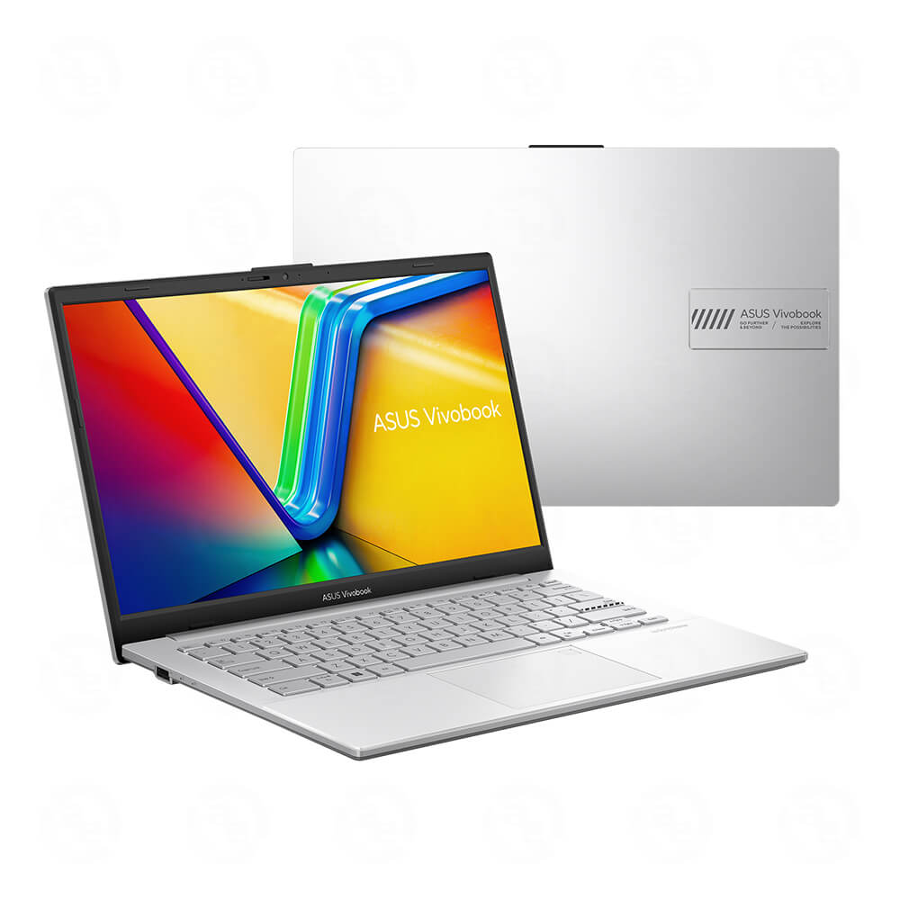 Laptop Asus Vivobook 15 X1504VA-NJ025W (Intel Core I5-1335U | 8GB | 512GB | 15.6 Inch FHD | Win 11 | Bạc)