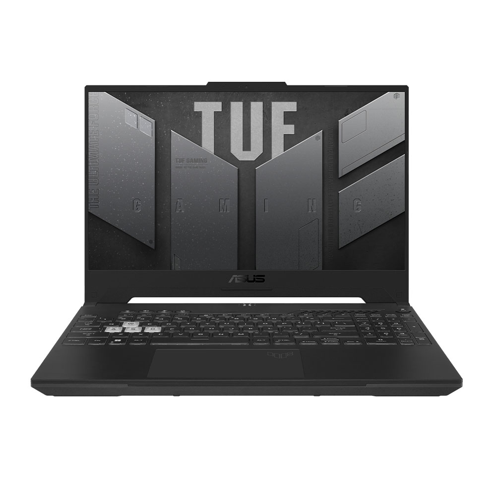 Laptop Asus TUF Gaming F15 FX507ZC4-HN099W (Intel Core I7-12700H | 8GB | 512GB | RTX 3050 | 15.6 Inch FHD | Win 11 | Xám)