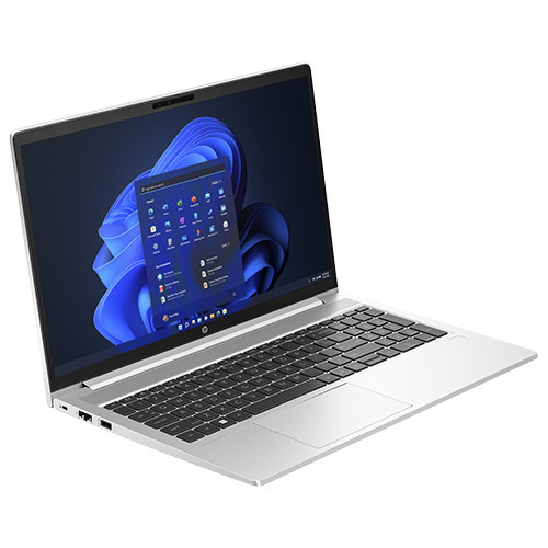 Laptop HP ProBook 450 G10 9H1N4PT (Intel Core I5-1335U | 8GB | 512GB | Intel UHD Graphics | 15.6 Inch FHD | Win 11 Home | Bạc)