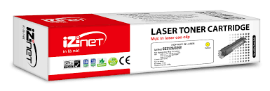 Hộp mực in Laser iziNet 052 - Dành cho máy in Canon LBP212dw/214dw/215x. Canon MFP MF421dw/424dw/426dw/428x/429x
