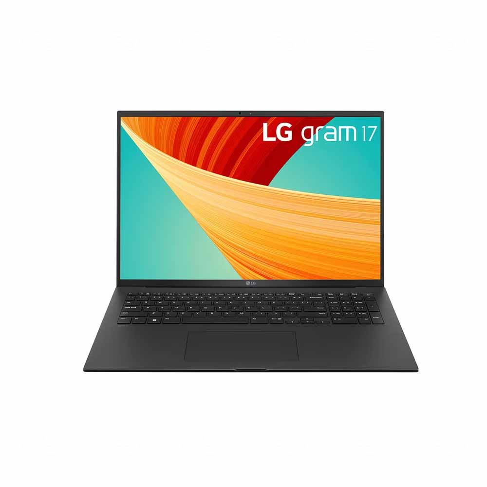 Laptop LG Gram 2023 16ZD90R-G.AX55A5 (Core I5-1340P | 16GB | 512GB | Intel Iris Xe | 16 Inch WQXGA | Black)