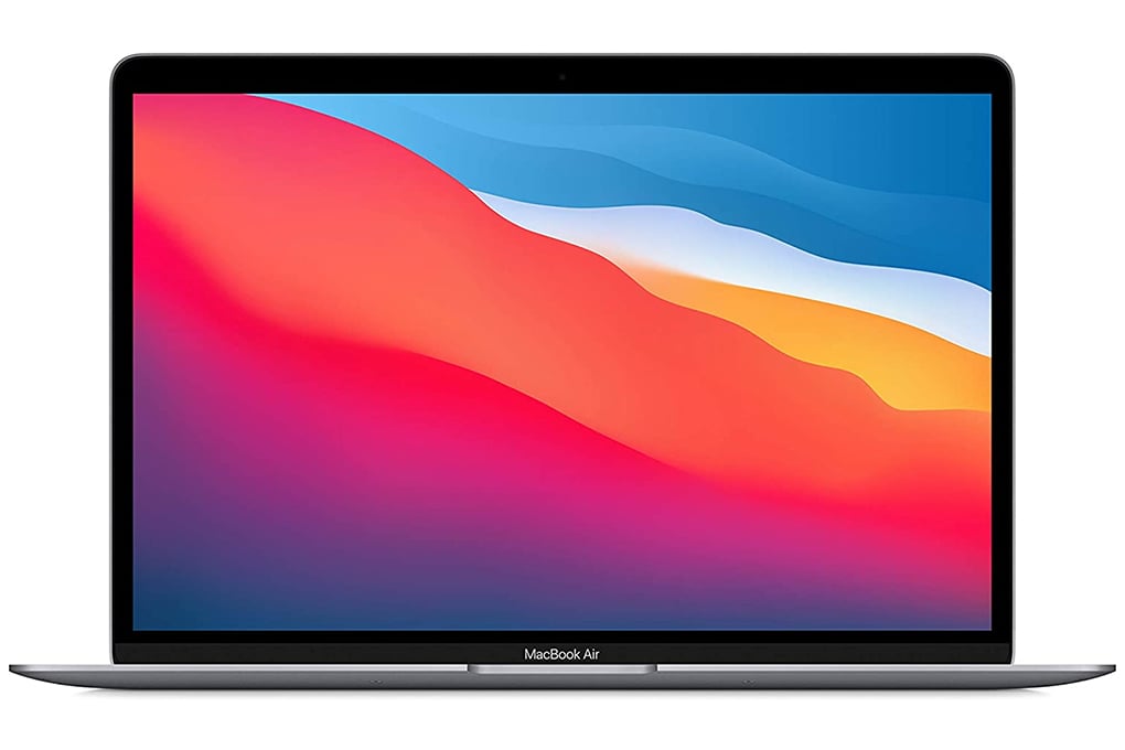 Laptop Apple Macbook Air 13.3 Inch MGN63SA/A Space Grey ( Apple M1)