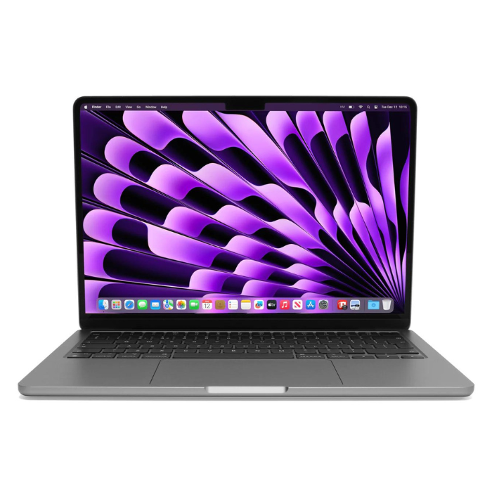 Laptop Apple Macbook Air 13.3 Inch MGN93SA/A Silver (Apple M1)
