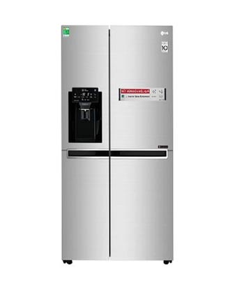 Tủ Lạnh Panasonic 589 Lít 