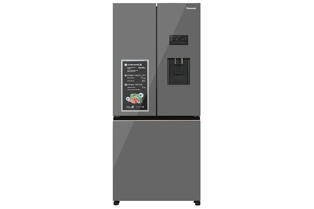Tủ Lạnh Panasonic 495 Lít 