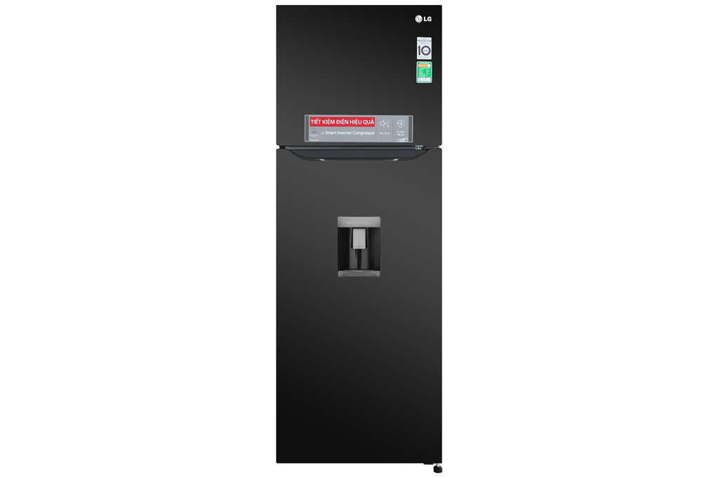Tủ lạnh LG Inverter 315 lít 