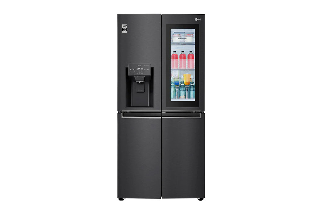 Tủ lạnh LG Inverter 496 lít 