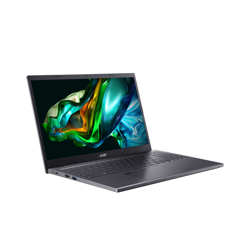 Laptop Acer Gaming Aspire 5 A515-58Gm-59Lj (I5 13420H/8Gb Ram/512Gb Ssd/Rtx2050 4G/15.6 Inch Fhd Ips/Win11/Xám) (2023)