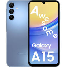 Điện Thoại Samsung Galaxy A15 5G