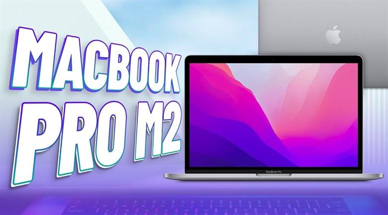 Apple Macbook Pro 13 M2 2022 8GB 256GB