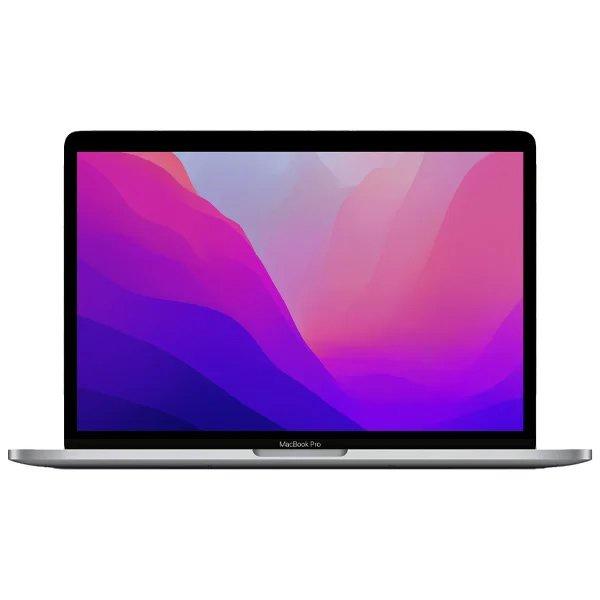 Apple MacBook Pro 13 M2 2022 16GB 256GB I Chính Hãng Apple Việt Nam