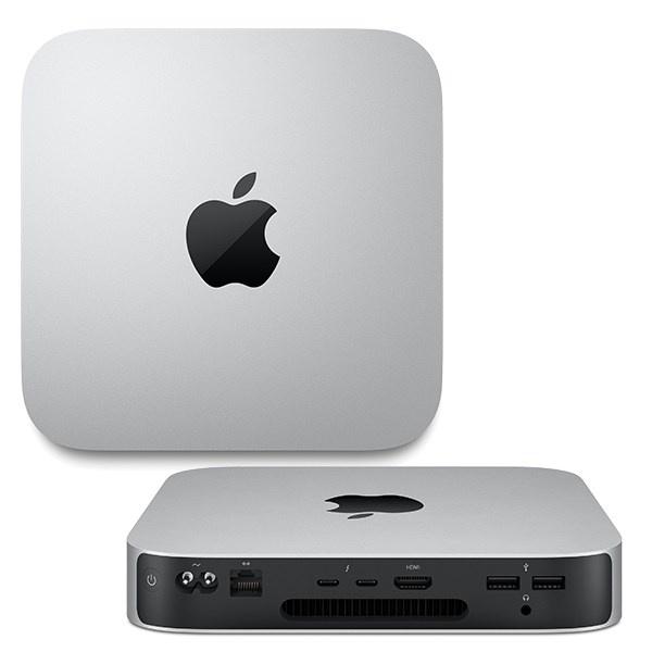 Apple Mac Mini M1 256GB 2020 I Chính Hãng Apple Việt Nam