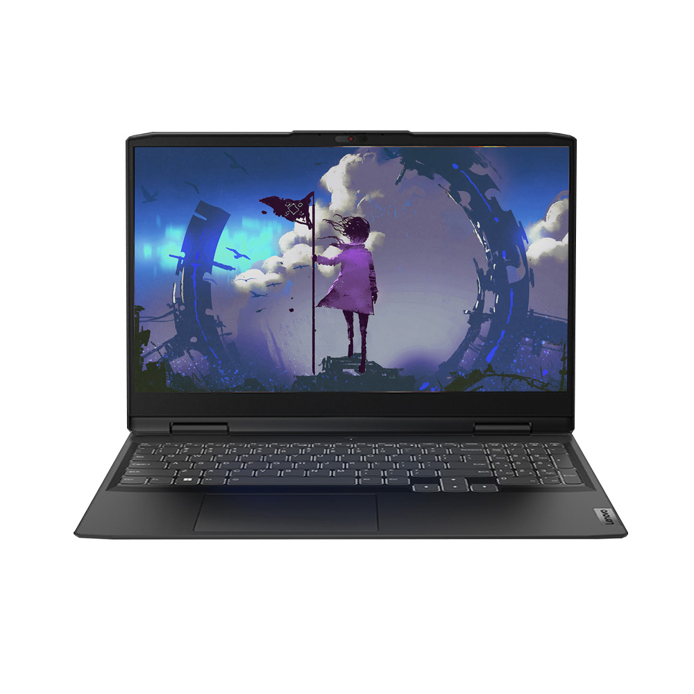 Laptop Lenovo Ideapad Gaming 3 15Arh7 (82Sb00Bbvn) (R5 6600H/16Gb Ram/512Gb Ssd/15.6 Fhd 120Hz/Rtx 3050 4Gb/Win11/Xám)