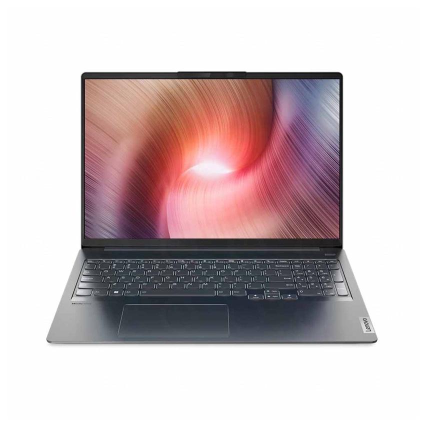 Laptop Lenovo Ideapad Slim 5 Pro 14Itl6 (82L300Mavn) (I7 1195G7/16Gb Ram/512Gb Ssd/14 2.2K/Win11/Xám)