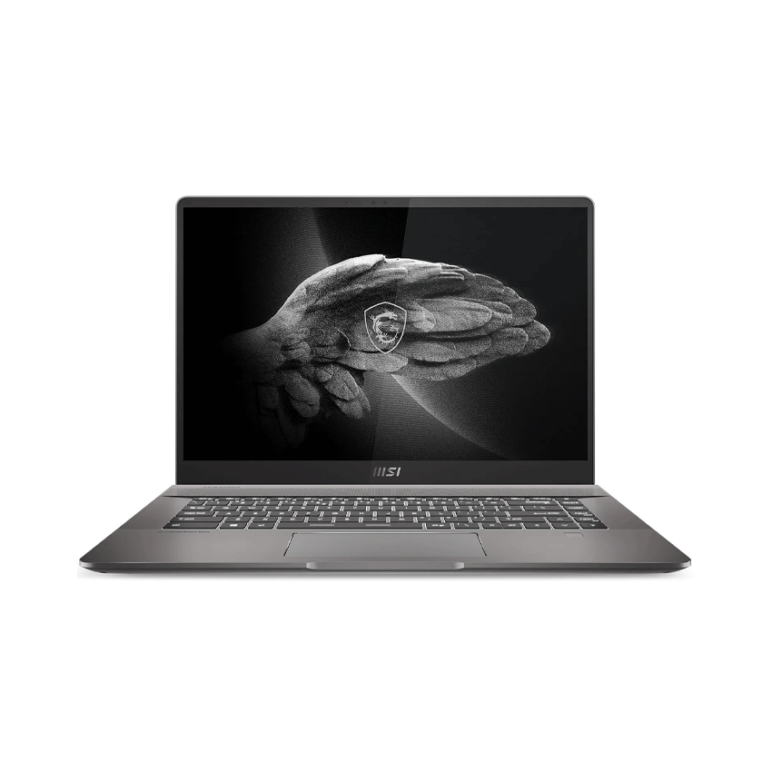 Laptop Msi Creator M16 (B13Ve-830Vn) (I7 13700H 16Gb Ram/512Gb Ssd/Rtx4050 6G/16.0 Inch Fhd+ 144Hz /Win 11/Đen/Vỏ Nhôm)