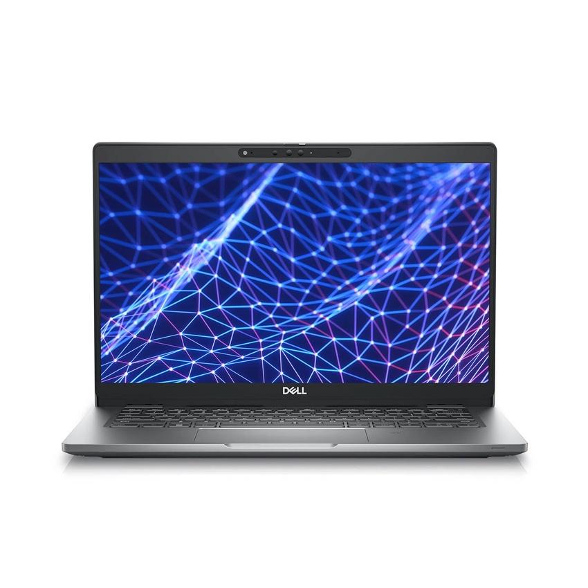 Laptop Dell Latitude 5330 (27Kj4) (I5 1245U/16Gb Ram/256Gb Ssd/13.3 Inch Fhd/Cảm Ứng/Win11 Pro/Xám)