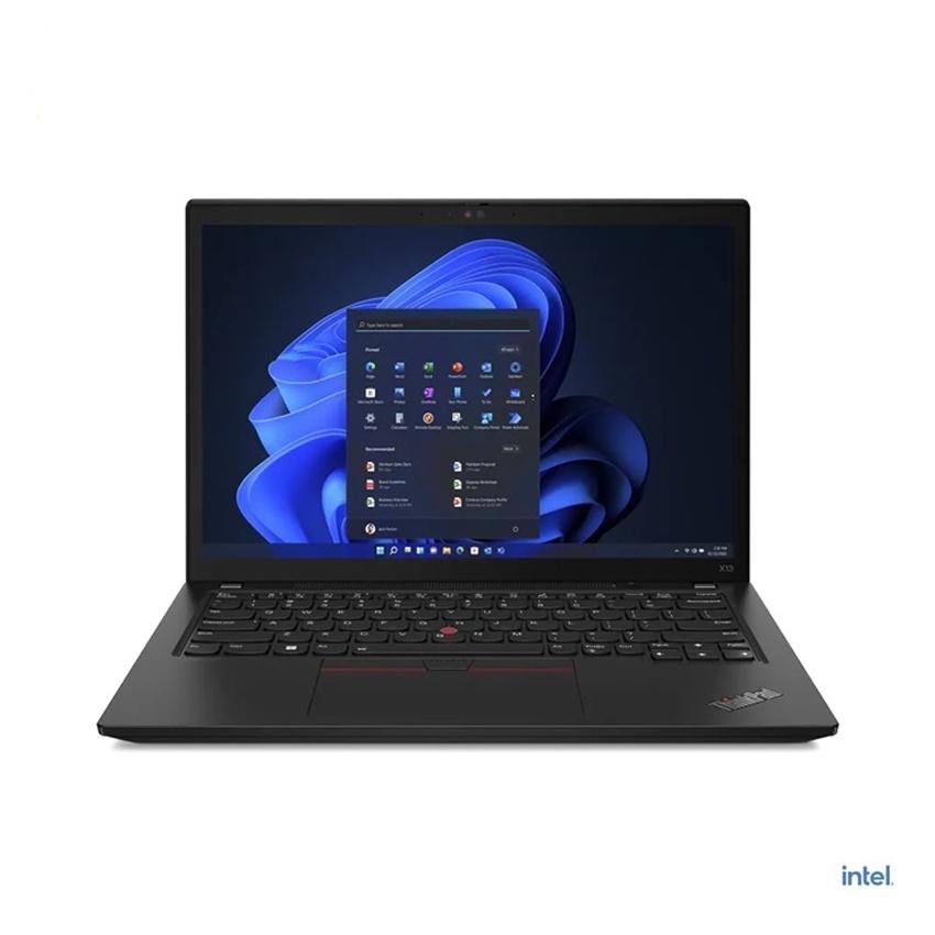 Laptop Lenovo Thinkpad L13 Gen 3 (21B3005Qva) (I5 1235U/8Gb Ram/512Gb Ssd/13.3 Wuxga/Dos/Đen)