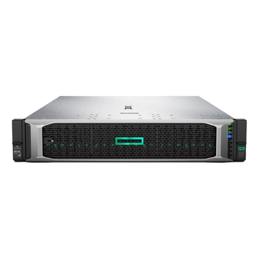 Máy Chủ HPE ProLiant DL380 Gen10 Plus 4314 2.4GHz 16-Core 1P 32GB-R MR416i-P NC 8SFF 800W PS Server