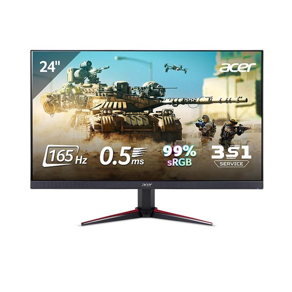 Màn Hình Gaming Acer NITRO VG240YS (23.8 Inch-FHD-IPS-165Hz)