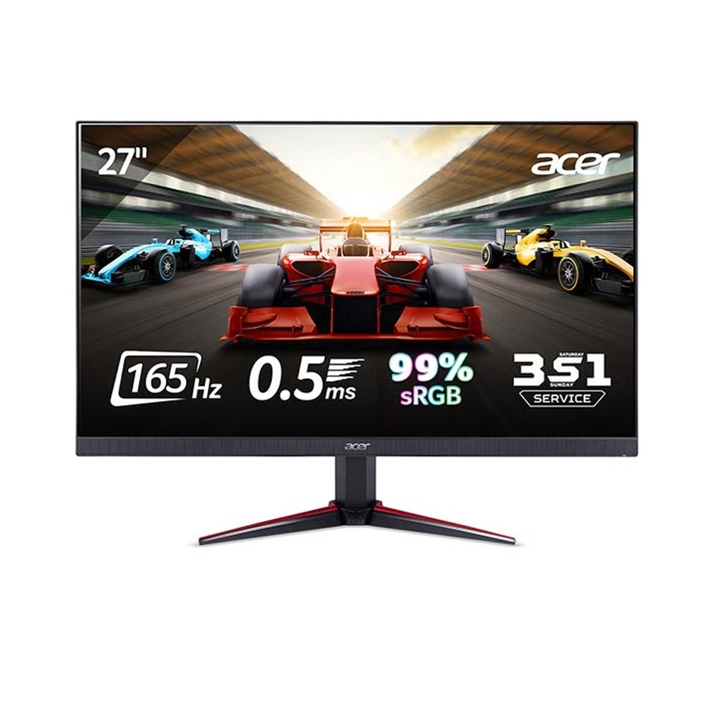 Màn Hình Acer NITRO VG270S 27 Inch FHD IPS 165Hz